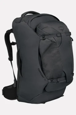 Osprey Farpoint 70L Travel Bag