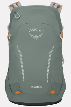 Osprey Hikelite 18 Rugzak