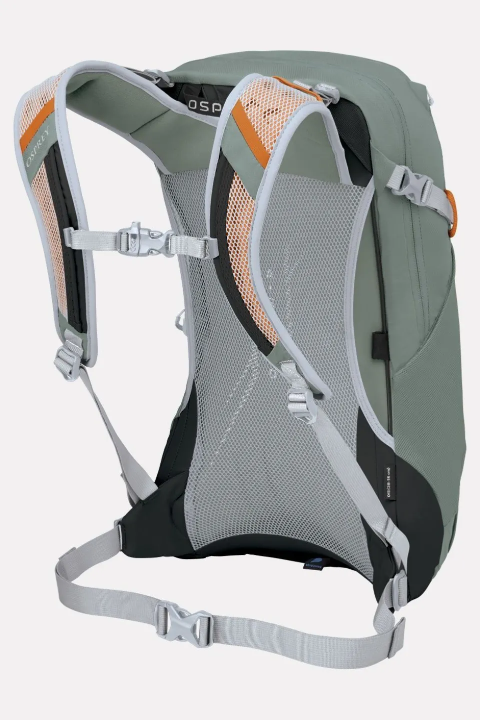 Osprey Hikelite 18 Rugzak