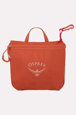 Osprey Hivis Commuter Raincover Small Regenhoes