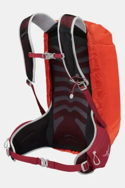Osprey Hivis Raincover Extra Small Regenhoes