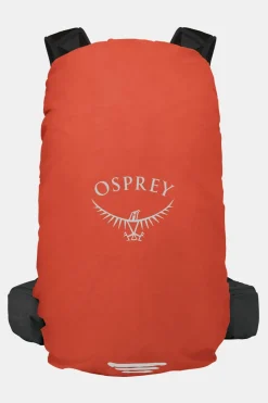 Osprey Hivis Raincover Small Regenhoes