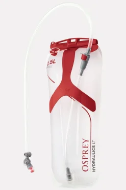 Osprey Hydraulics Lt 2.5L Drinksysteem