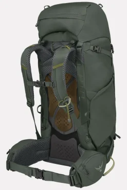 Osprey Kestrel 58 Backpack