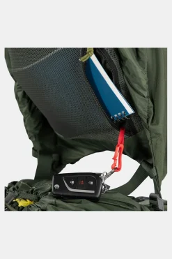 Osprey Kestrel 58 Backpack