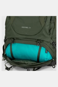 Osprey Kestrel 58 Backpack