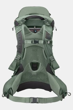 Osprey Poco Premium Child Carrier W/Rc Kinderdrager