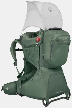 Osprey Poco Premium Child Carrier W/Rc Kinderdrager