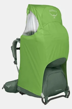 Osprey Poco Premium Child Carrier W/Rc Kinderdrager