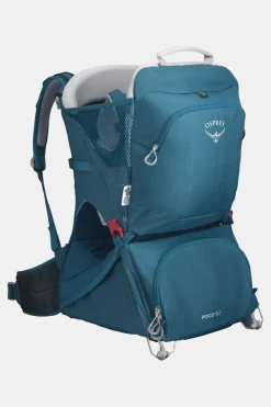 Osprey Poco SLT Kinderdrager