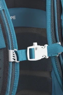 Osprey Poco SLT Kinderdrager