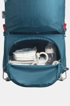 Osprey Poco SLT Kinderdrager