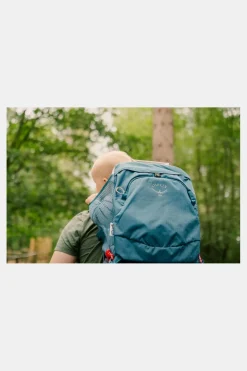Osprey Poco SLT Kinderdrager
