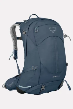 Osprey Sirrus 34 Backpack Dames