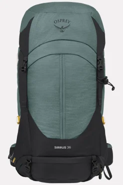 Osprey Sirrus 36 Rugzak Dames