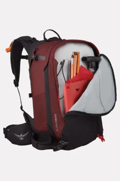 Osprey Soelden Pro Avy 32 Backpack