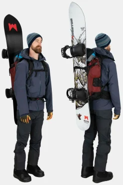 Osprey Soelden Pro Avy 32 Backpack
