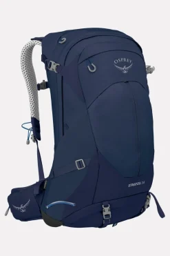 Osprey Stratos 34 Rugzak