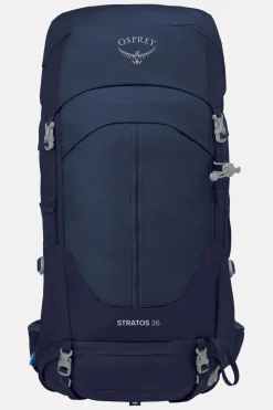 Osprey Stratos 36 Rugzak