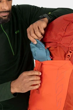 Osprey Talon Pro 40 Backpack