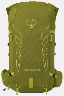 Osprey Talon Velocity 20 Rugzak