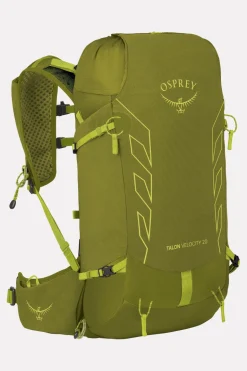 Osprey Talon Velocity 20 Rugzak