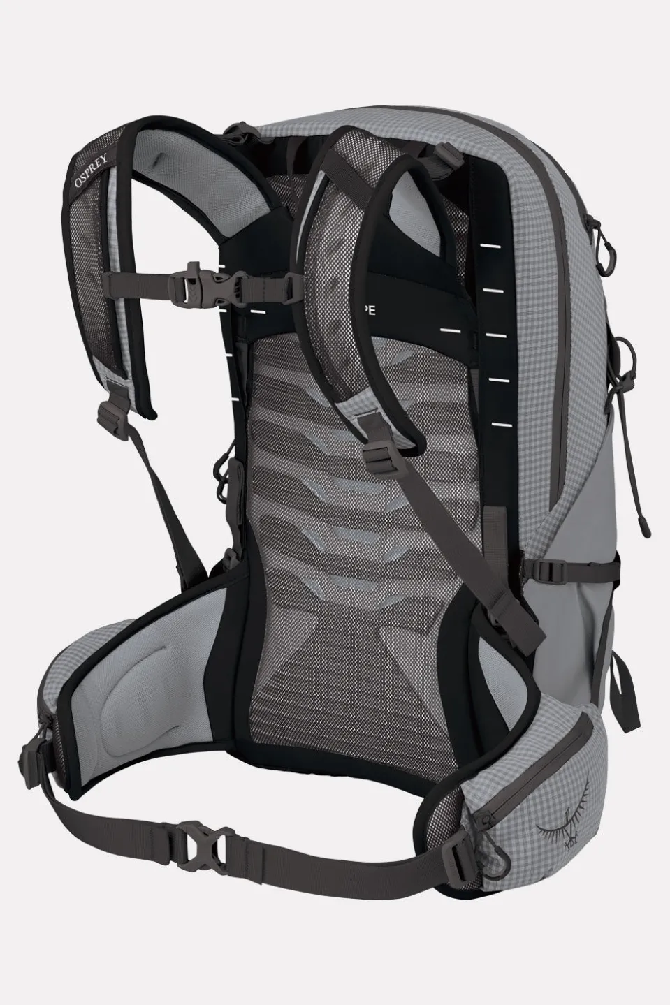 Osprey Tempest Pro 20 Rugzak Dames
