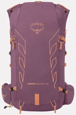 Osprey Tempest Velocity 20 Dagrugzak Dames