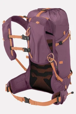 Osprey Tempest Velocity 20 Dagrugzak Dames