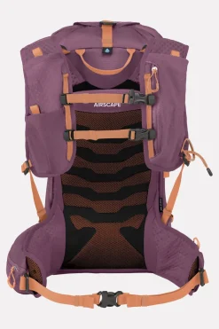 Osprey Tempest Velocity 20 Dagrugzak Dames