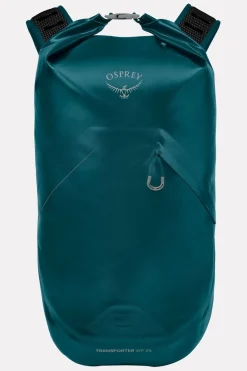 Osprey Transporter Roll Top Wp 25L Daypack Dagrugzak