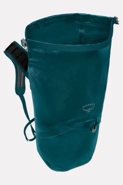 Osprey Transporter Roll Top Wp 25L Daypack Dagrugzak