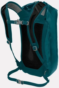 Osprey Transporter Roll Top Wp 25L Daypack Dagrugzak