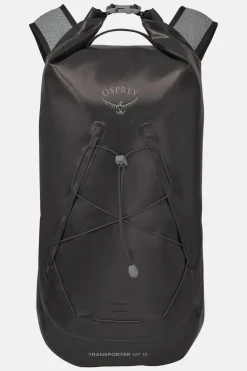Osprey Transporter Roll Top Waterproof 18L Dagrugzak