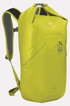 Osprey Transporter Roll Top Wp 25L Daypack Dagrugzak