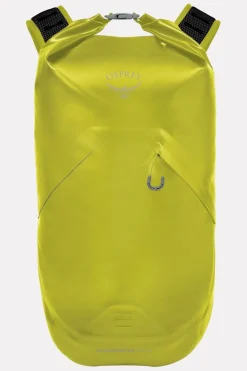 Osprey Transporter Roll Top Wp 25L Daypack Dagrugzak