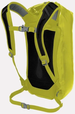 Osprey Transporter Roll Top Wp 25L Daypack Dagrugzak