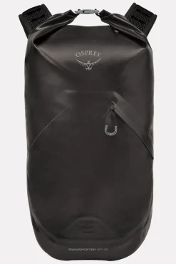 Osprey Transporter Roll Top Wp 25L Daypack Dagrugzak