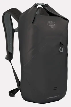 Osprey Transporter Roll Top Wp 25L Daypack Dagrugzak