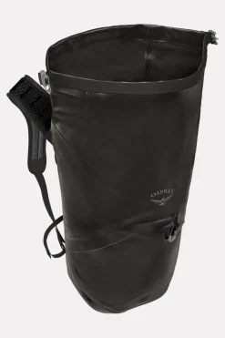 Osprey Transporter Roll Top Wp 25L Daypack Dagrugzak
