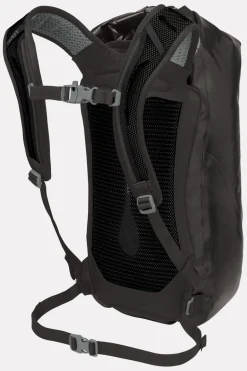Osprey Transporter Roll Top Wp 25L Daypack Dagrugzak