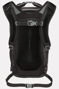 Osprey Transporter Roll Top Wp 25L Daypack Dagrugzak