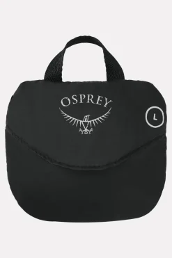 Osprey Ultralight Raincover Large Regenhoes