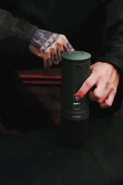 OutIn Nano Portable Electric Espresso Machine