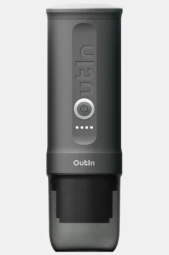 OutIn Nano Portable Electric Espresso Machine