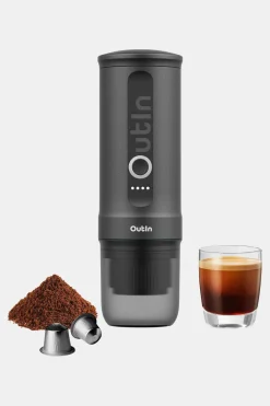 OutIn Nano Portable Electric Espresso Machine