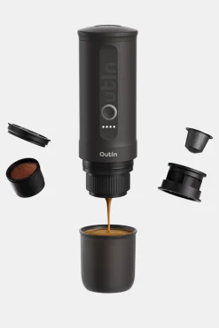 OutIn Nano Portable Electric Espresso Machine