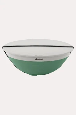 Outwell Collaps Bowl & Colander Set