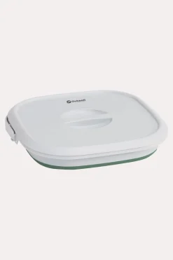 Outwell Collaps Bucket Square With Lid