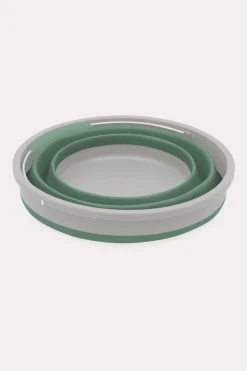 Outwell Collaps Bucket With Lid